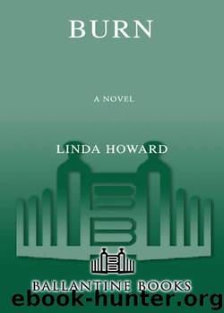 Burn: A Novel by Howard Linda