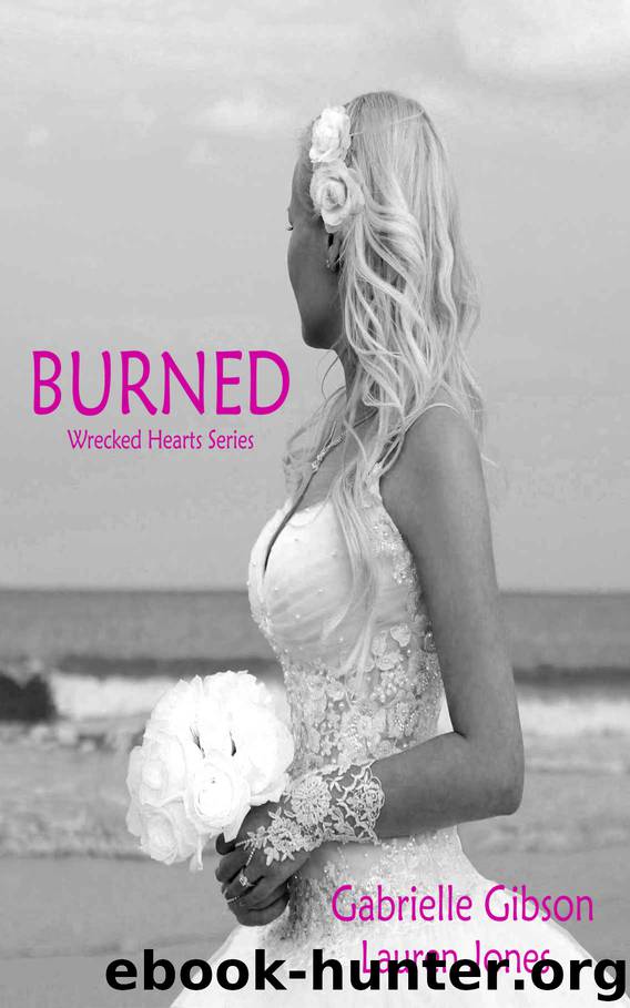 Burned by Gabrielle Gibson