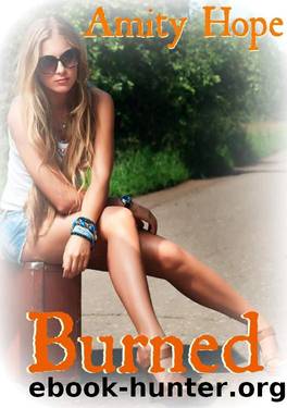 Burned by Hope Amity
