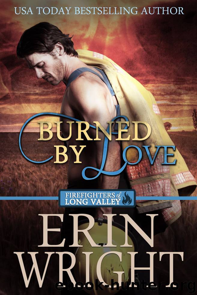 Burned by Love by Erin Wright