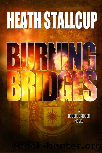 Burning Bridges by Heath Stallcup
