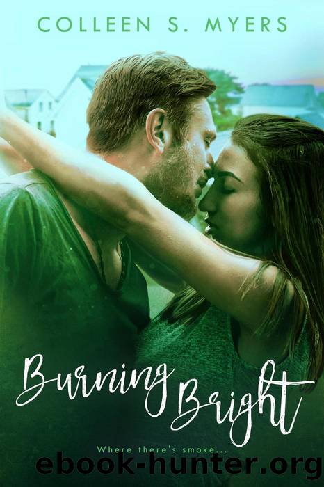 Burning Bright by Colleen S. Myers