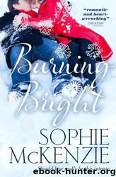 Burning Bright by Sophie McKenzie