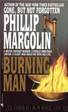 Burning Man by Phillip Margolin