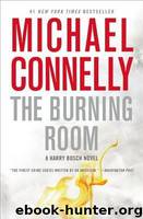 Burning Room by Michael Connelly