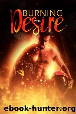 Burning with Desire by unknow
