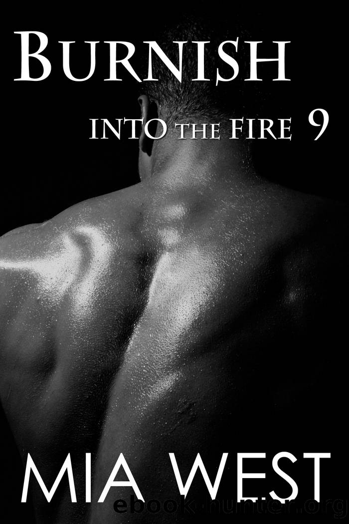Burnish by Mia West