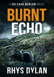 Burnt Echo by Rhys Dylan
