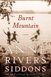 Burnt Mountain by Anne Rivers Siddons