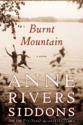 Burnt Mountain by Siddons Anne Rivers