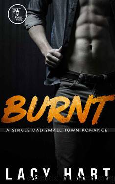 Burnt by Lacy Hart