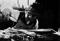 Burton on Burton by Tim Burton