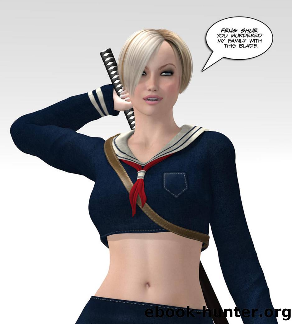 Bus Stop by SturkWurk