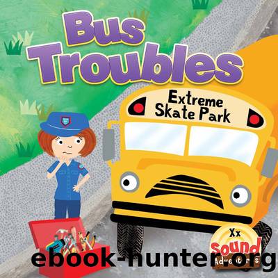 Bus Troubles by Precious McKenzie & Louise Anglicas