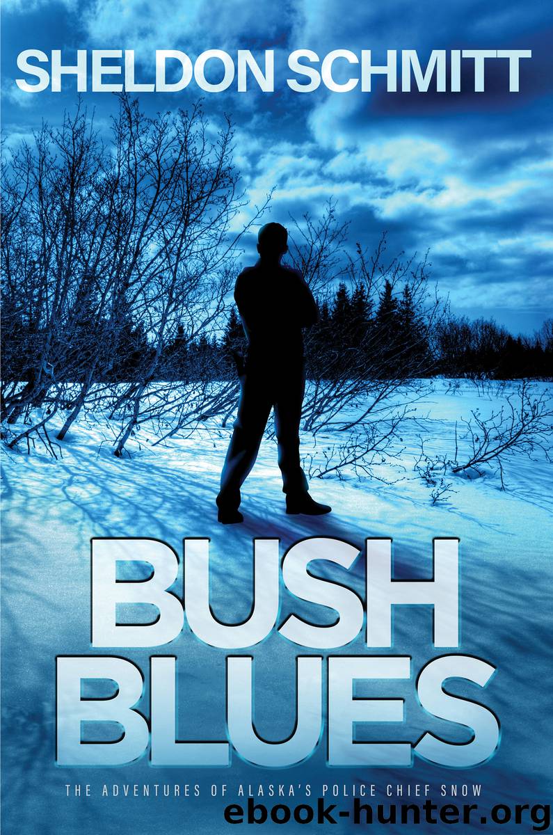 Bush Blues by Sheldon Schmitt