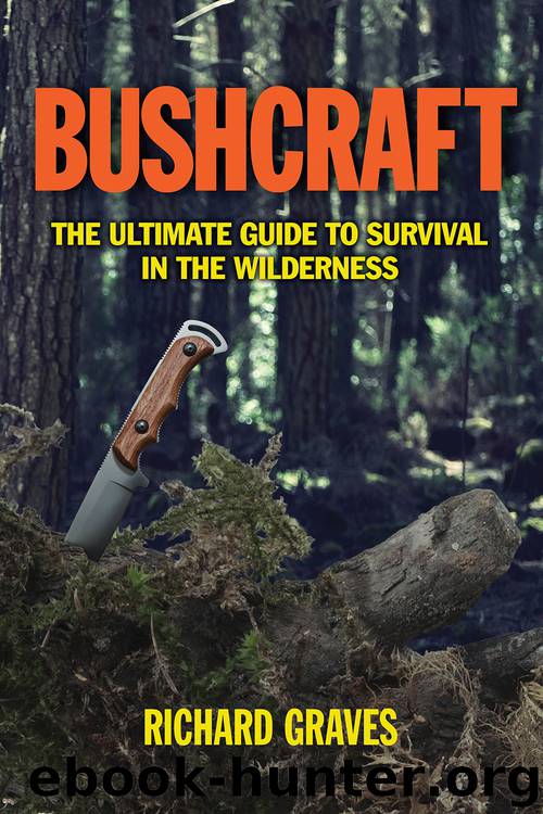 Bushcraft by Richard Graves