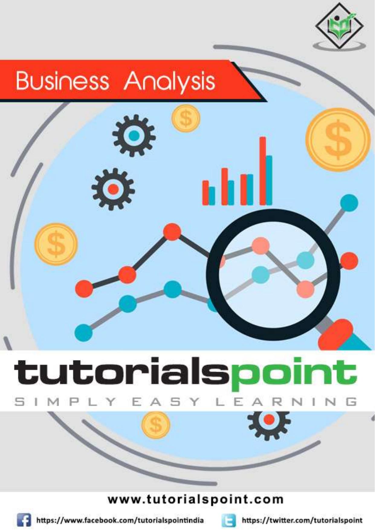 Business Analysis by Kiran Kumar Panigrahi
