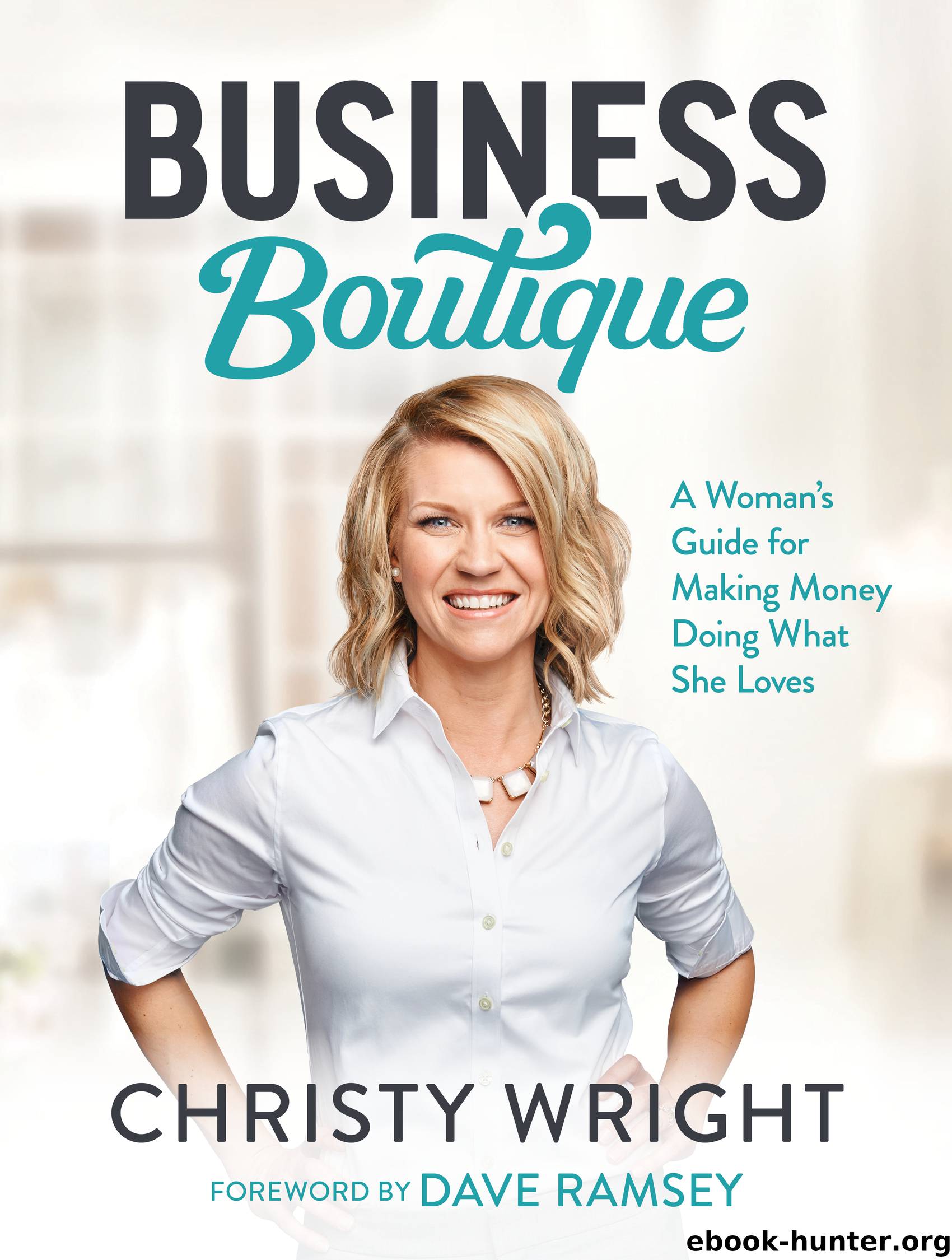 Business Boutique by Christy Wright