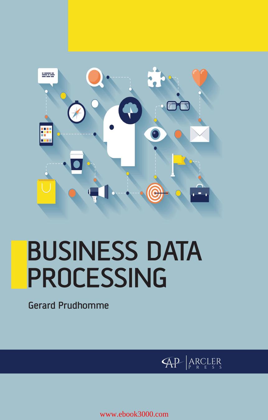 Business Data Processing by Unknow