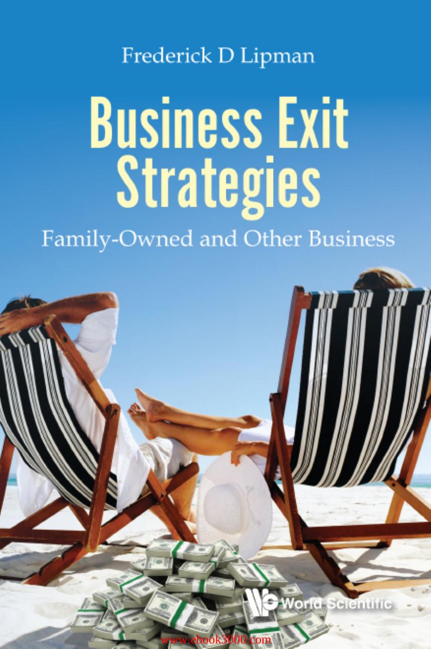 Business Exit Strategies by Unknow