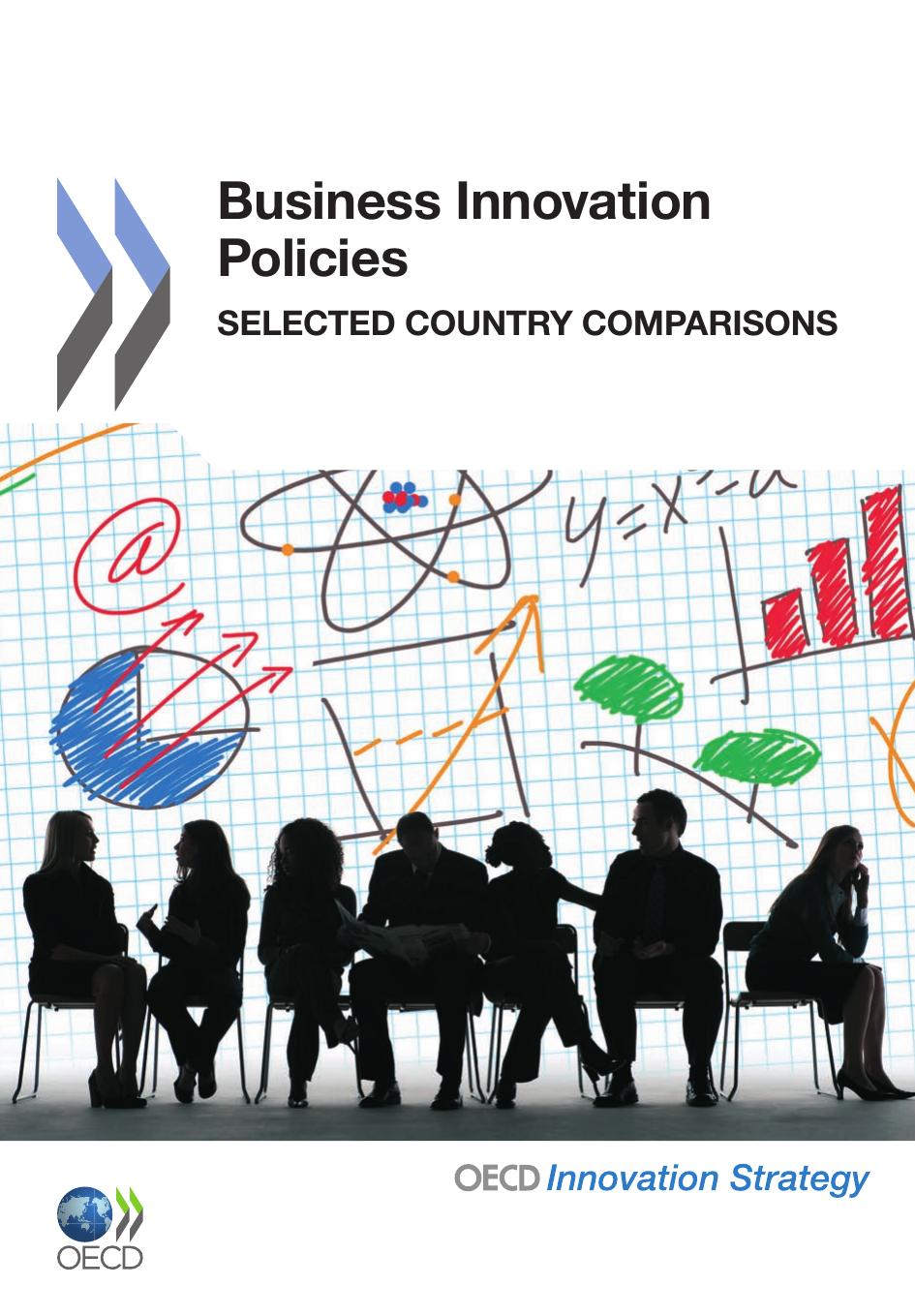 Business Innovation Policies. by OECD