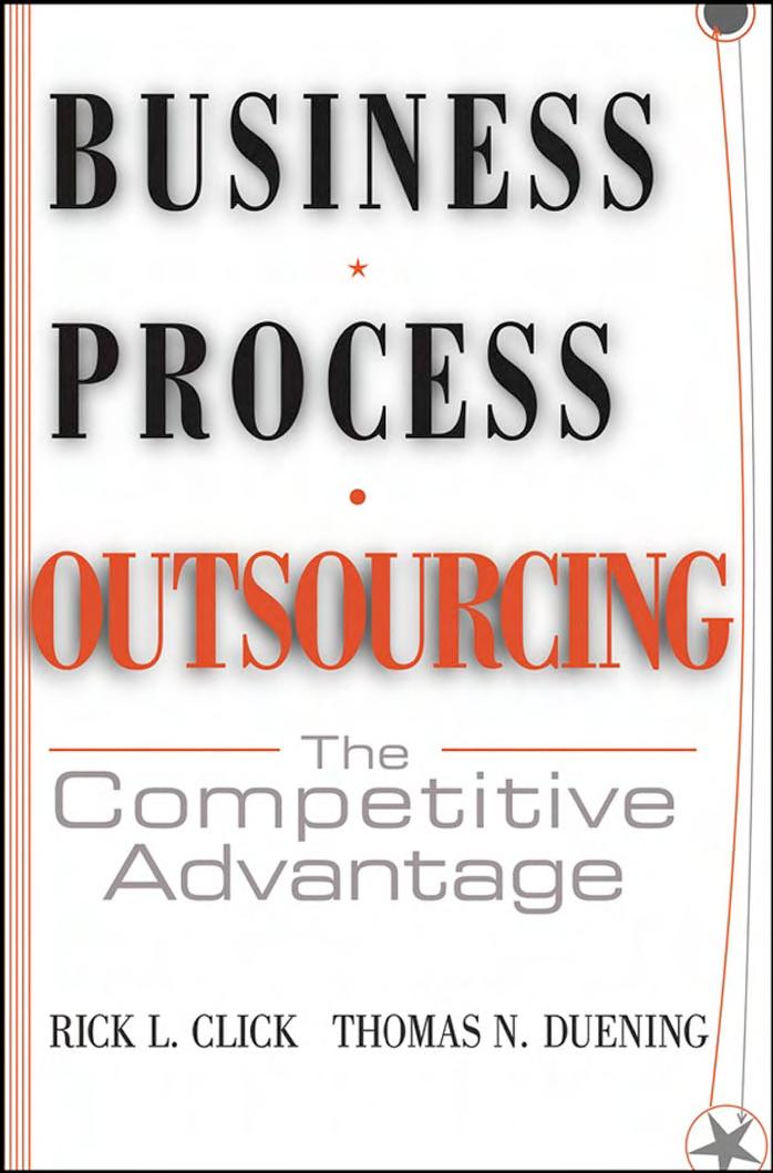 Business Process Outsourcing by MR2
