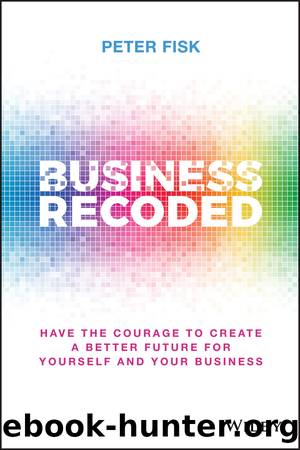 Business Recoded by Peter Fisk