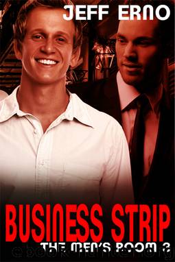 Business Strip by Jeff Erno