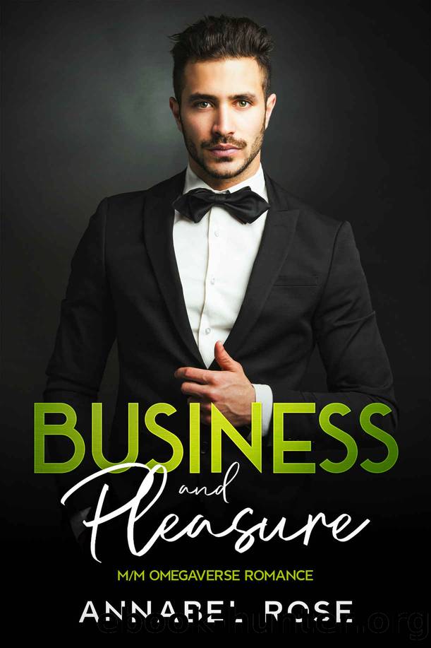 Business and Pleasure by Rose Annabel