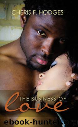 Business of Love by Hodges Cheris