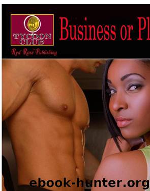 Business or Pleasure by Marie Rochelle