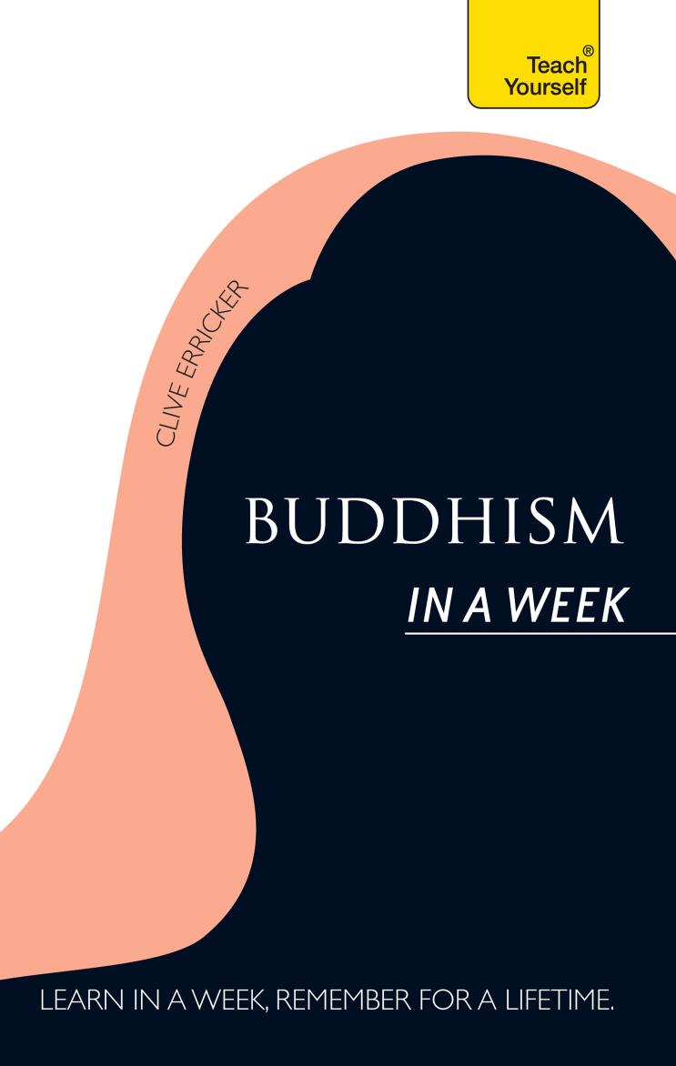 Busishm in a Week by Erricker Clive