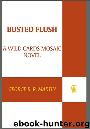 Busted Flush by Busted Flush