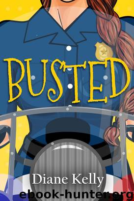 Busted by Diane Kelly