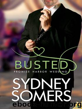 Busted by Sydney Somers