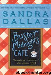 Buster Midnight's Cafe by Dallas Sandra