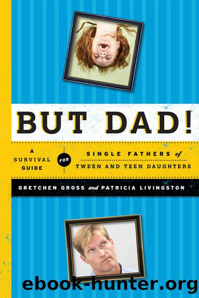 But Dad! by Margaret E. Gross & Patricia Livingston