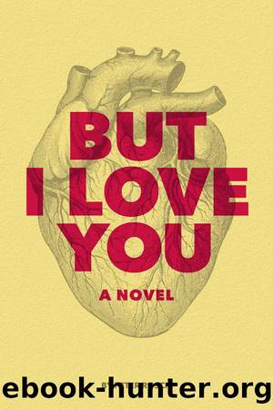 But I Love You by Peter Rosch