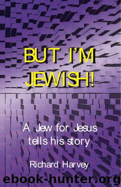 But I'm Jewish by Richard Harvey