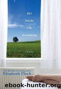 But Inside I'm Screaming by Flock Elizabeth