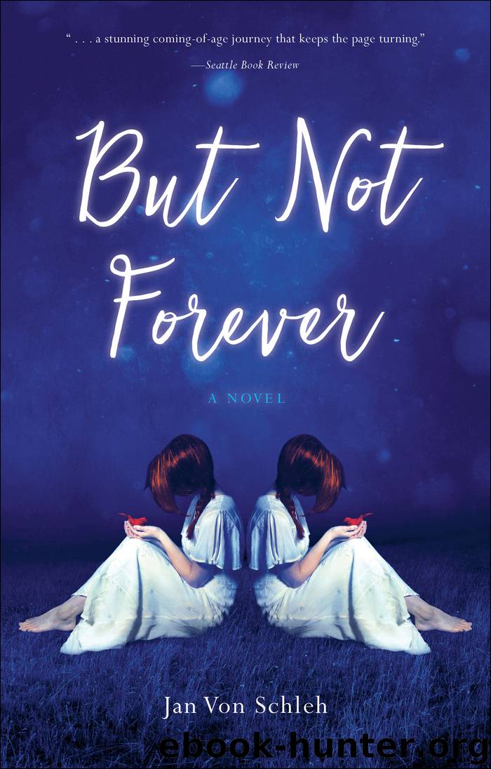 But Not Forever by Jan Von Schleh