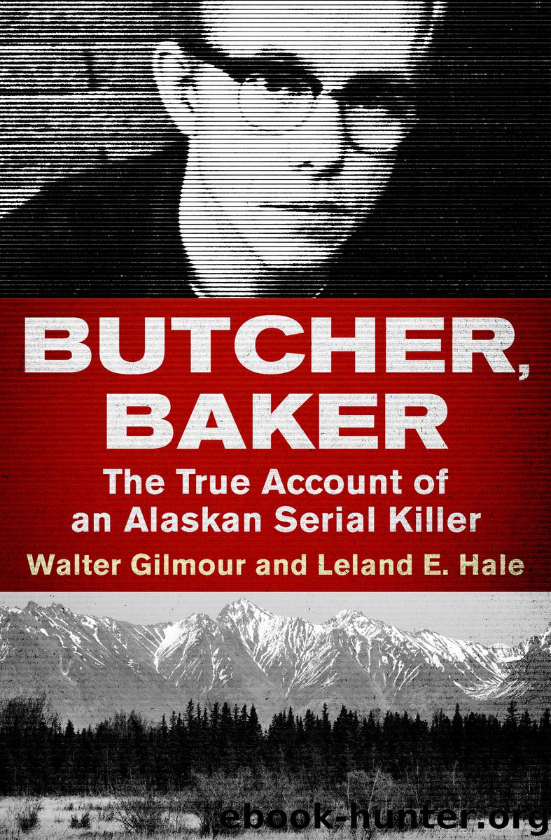 Butcher, Baker by Walter Gilmour