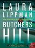 Butchers Hill: A Tess Monaghan Novel by Laura Lippman