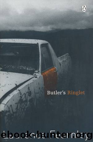 Butler's Ringlet by Laurence Fearnley