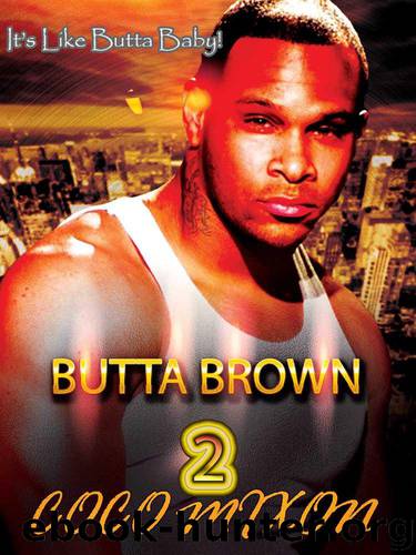 Butta Brown 2 by Coco Mixon