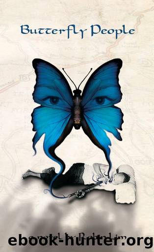 Butterfly People by Robin Lim