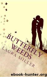 Butterfly Weeds by Laura Miller
