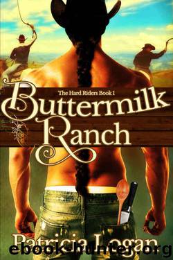 Buttermilk Ranch by Patricia Logan