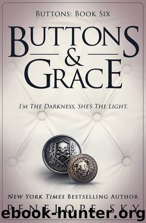 Buttons and Grace by Penelope Sky