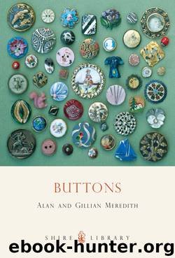 Buttons by Alan Meredith